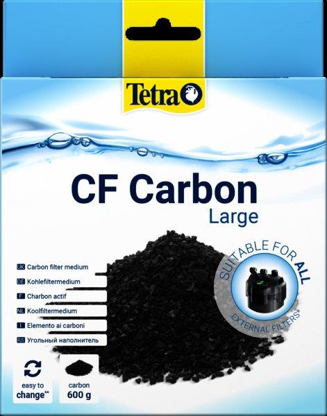 TETRA CF Carbon 2500