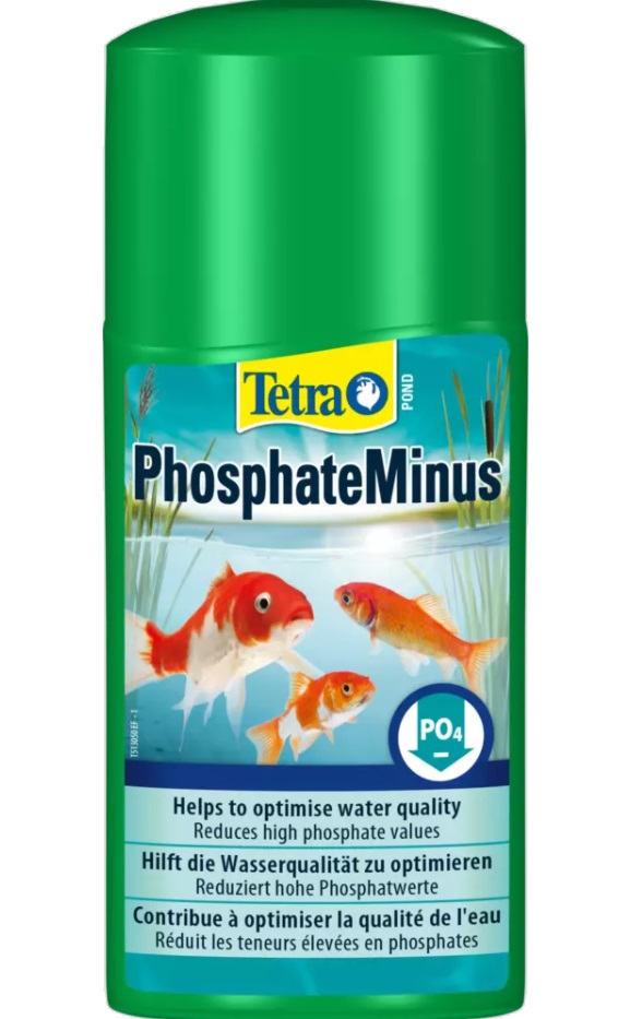 TETRA Pond PhosphateMinus (250ml)