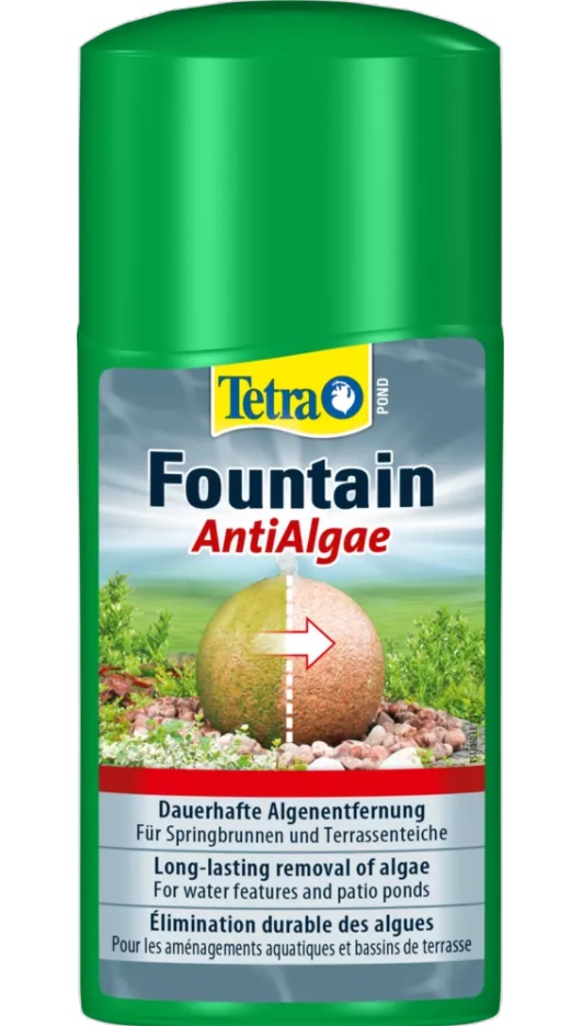 TETRA Pond Fountain AntiCalc 250 ml