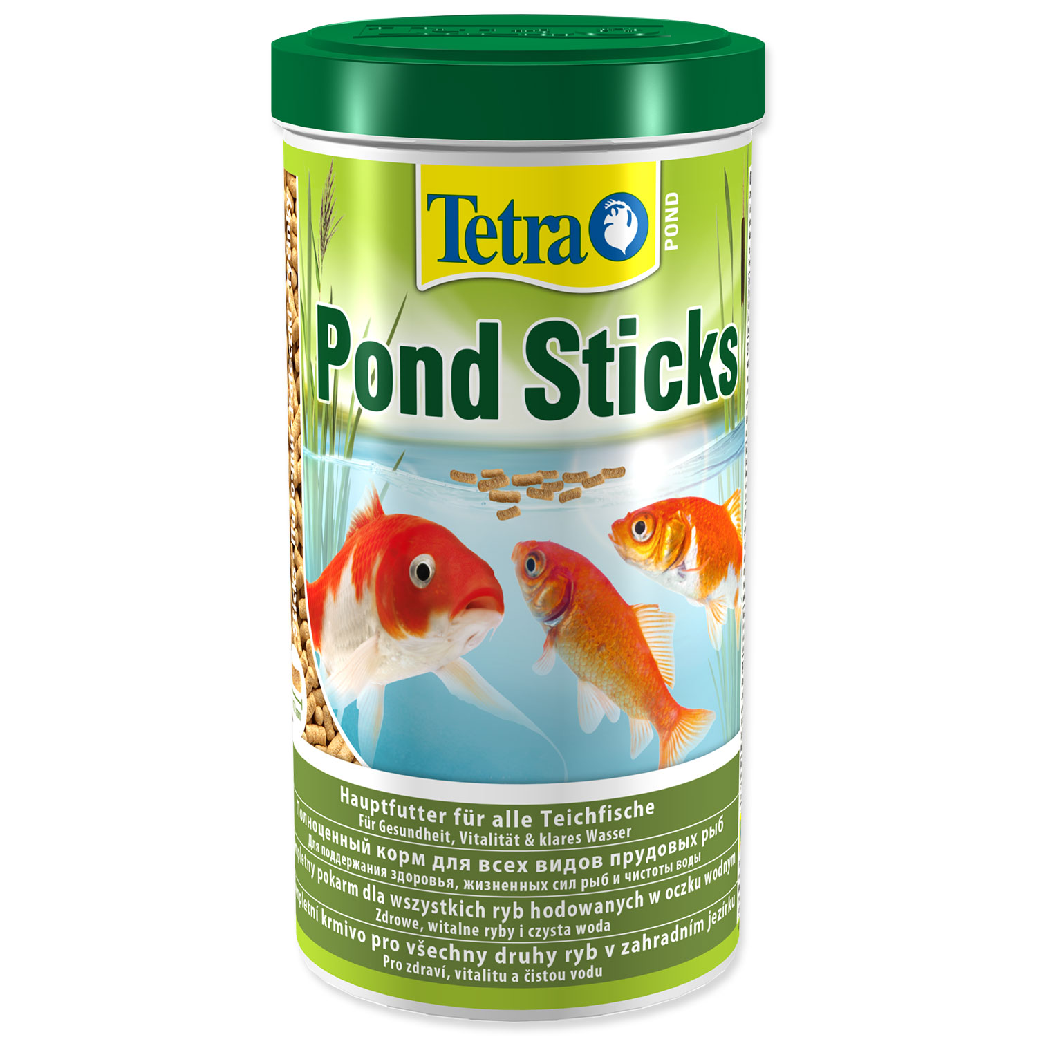 TETRA Pond Sticks (1l)