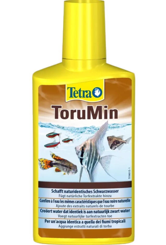 TETRA Toru Min (250ml)