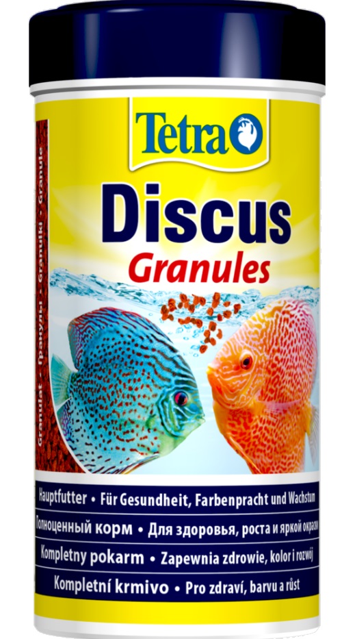 TETRA Discus Granules (1l)