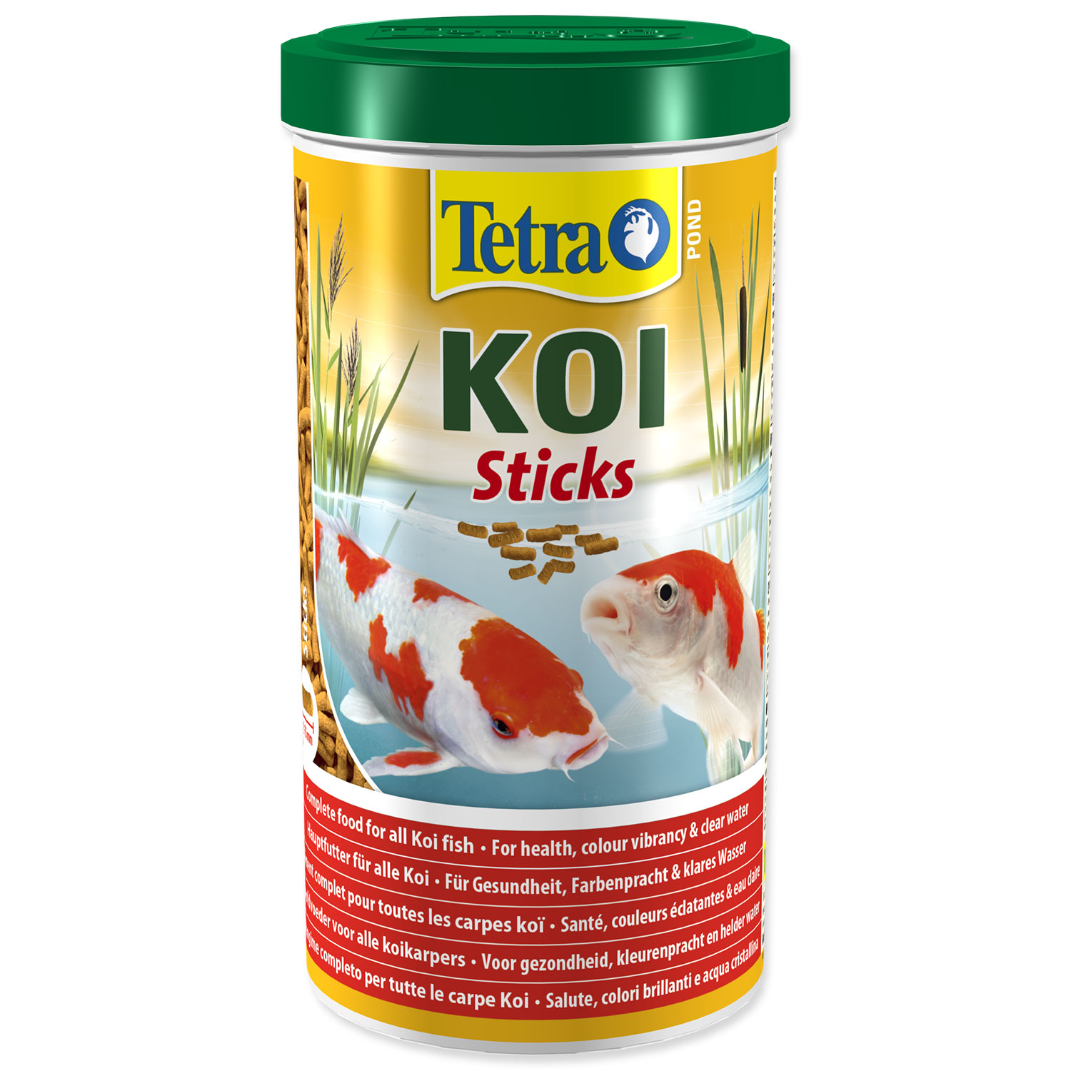 TETRA Pond Koi Sticks (1l)