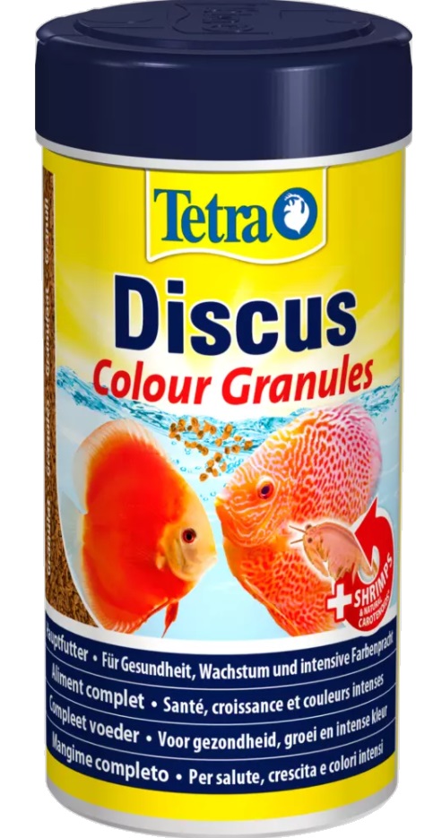 TETRA Discus Color (250ml)