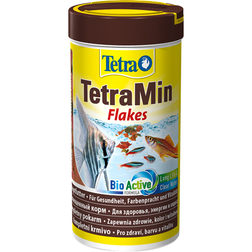 TETRA TetraMin (100ml)