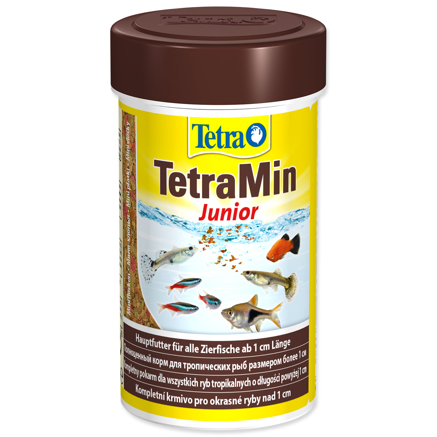 TETRA TetraMin Junior (100ml)