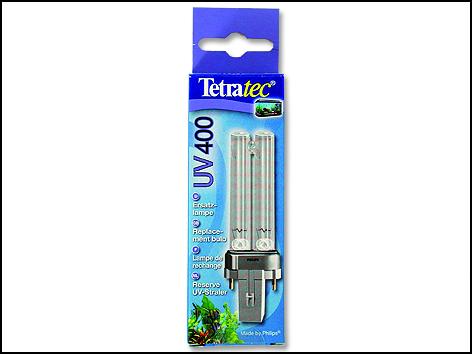 TETRA Náhradní zářivka Tetra Tec UV 400 (5W)