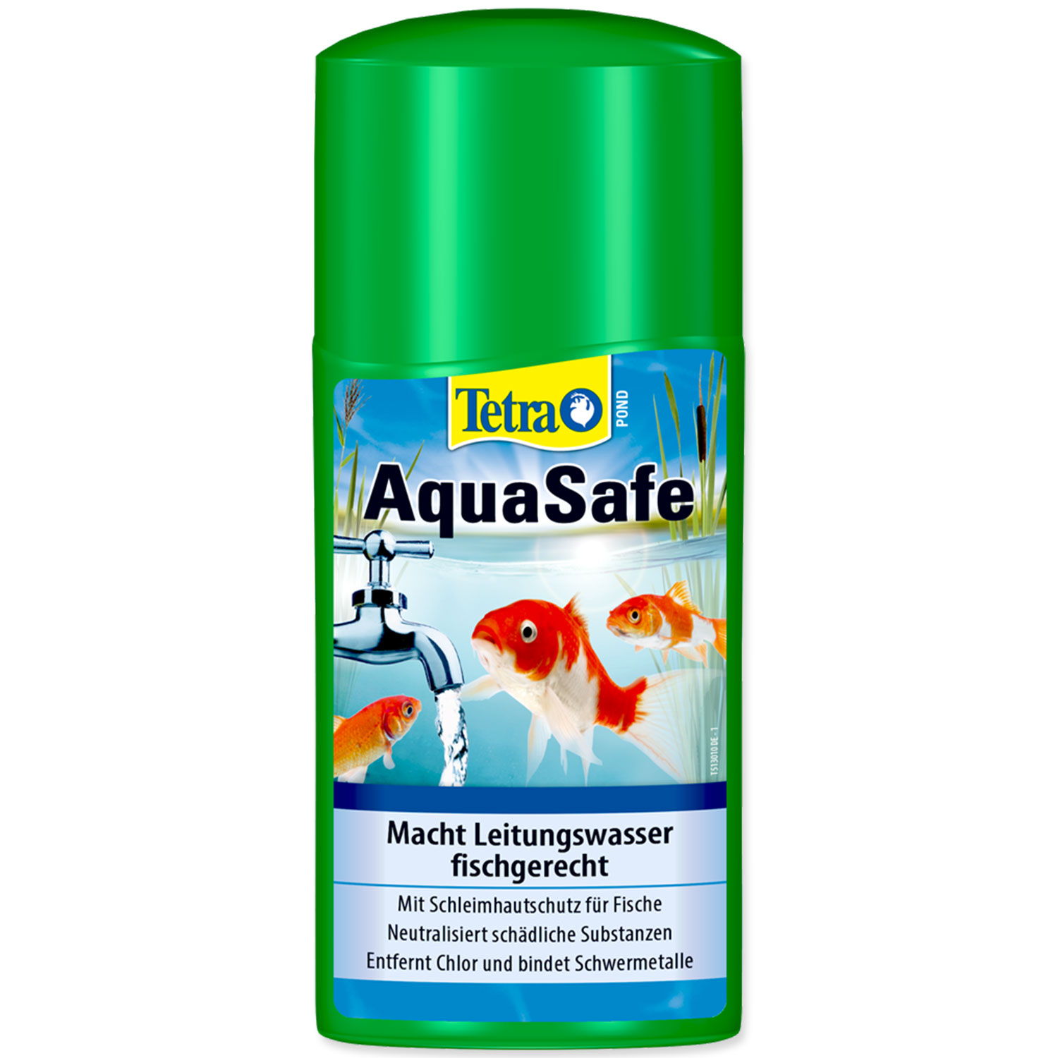 TETRA Pond AquaSafe (250ml)