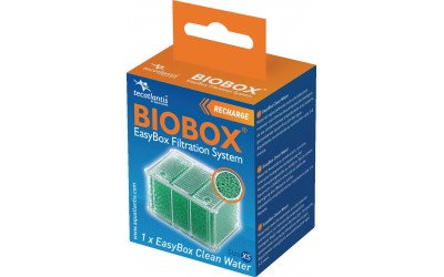 Aquatlantis EasyBox Clean Water L