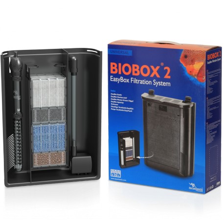 Aquatlantis BioBox 2