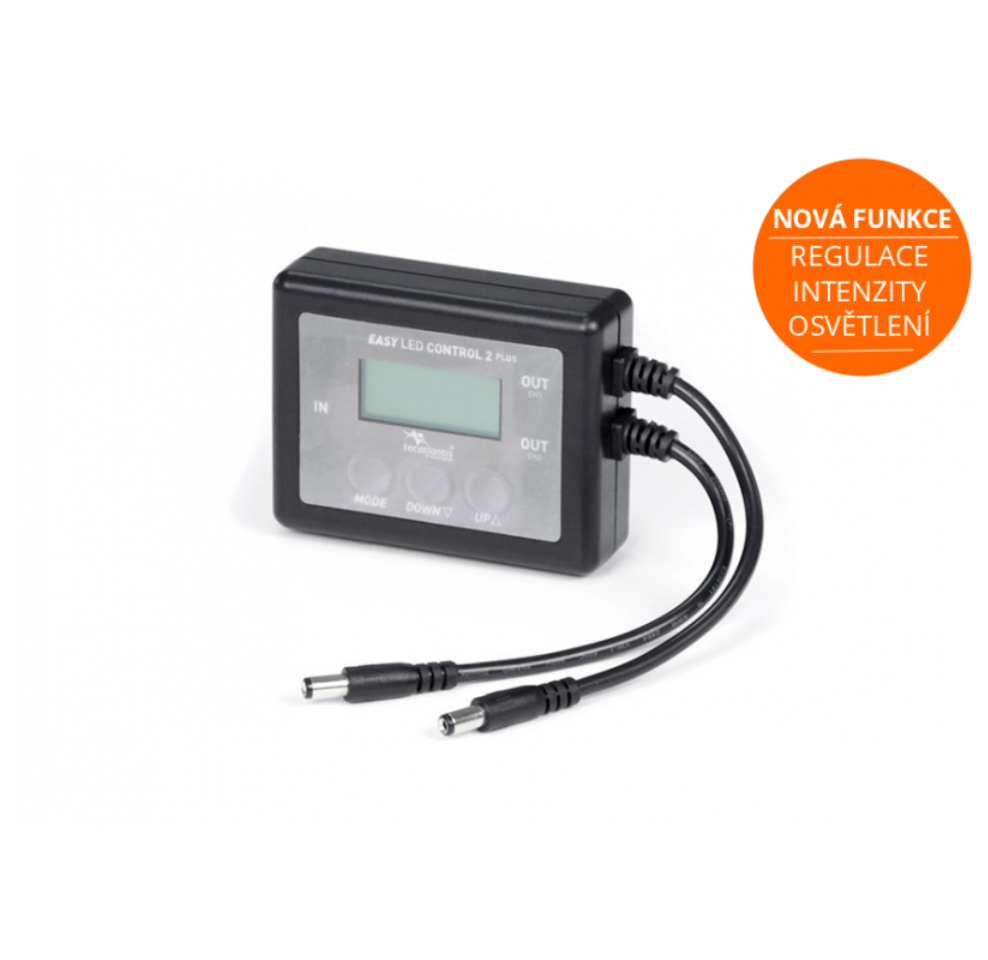 Aquatlantis Easy LED Control 2 plus - stmívač