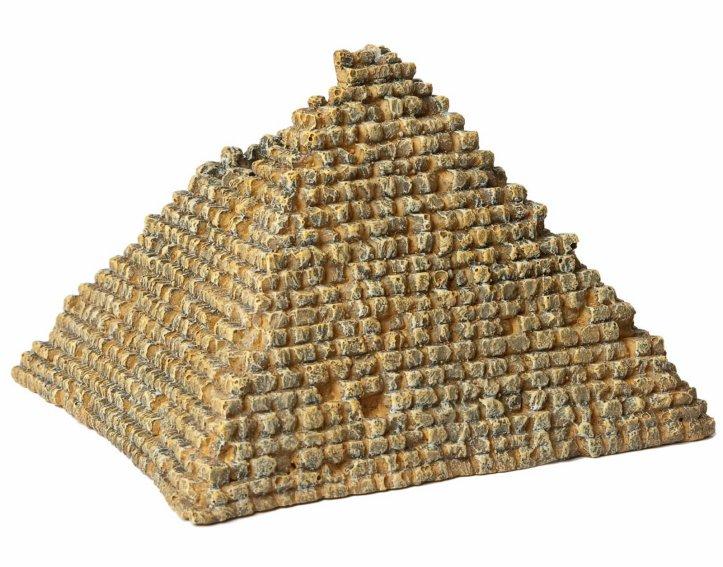 Hydor H2show Classic Age Pyramid/pyramida