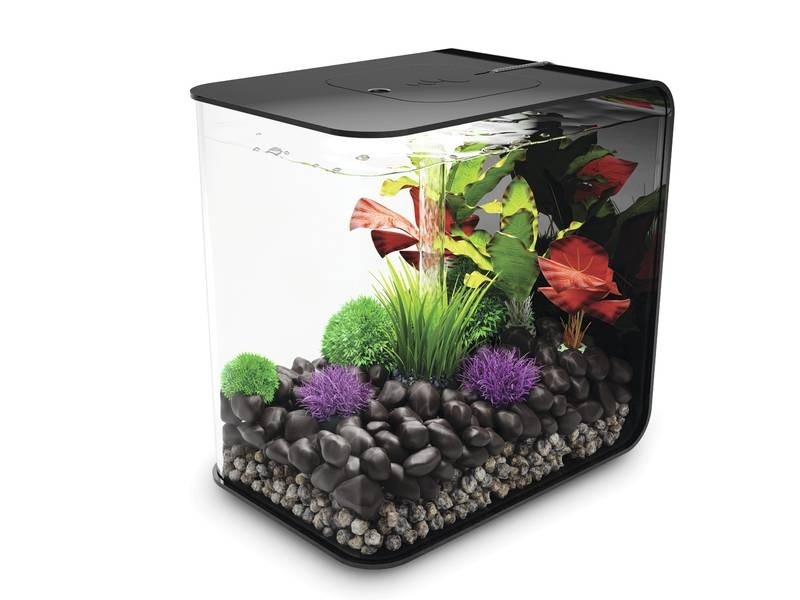biOrb akvárium FLOW 15 LED černé