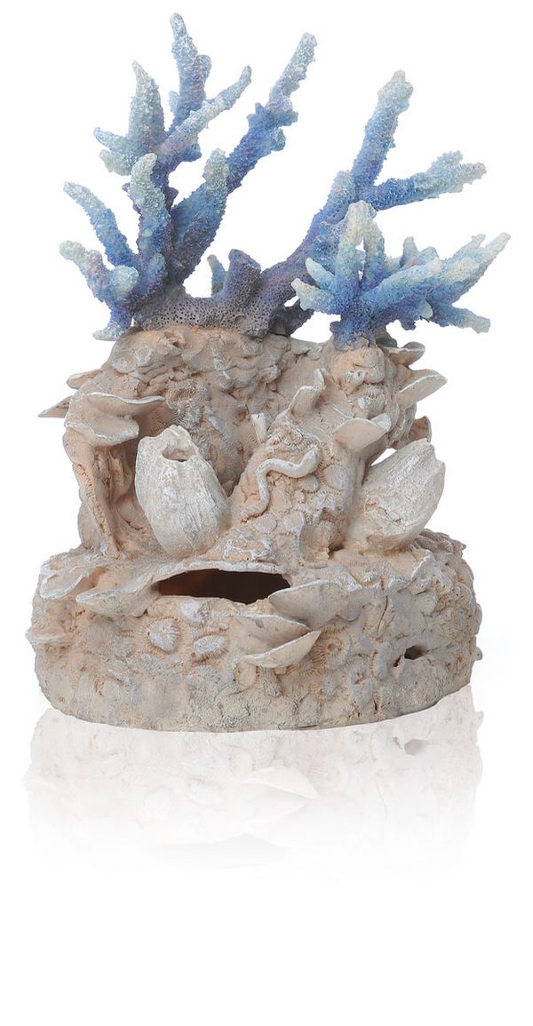 biOrb Umělá dekorace - Reef Ornament 21 cm