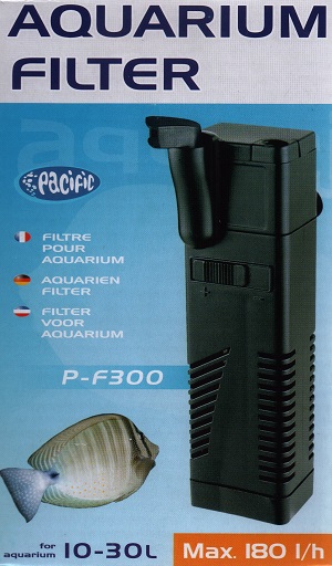 Filtr vnitřní Pacific P-F300