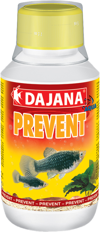 Dajana Prevent 100 ml