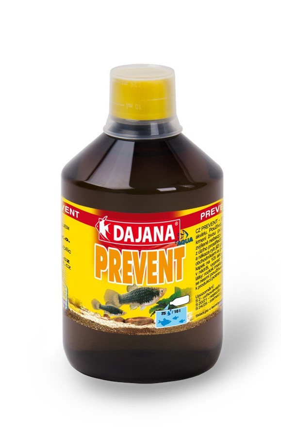 Dajana Prevent 500 ml