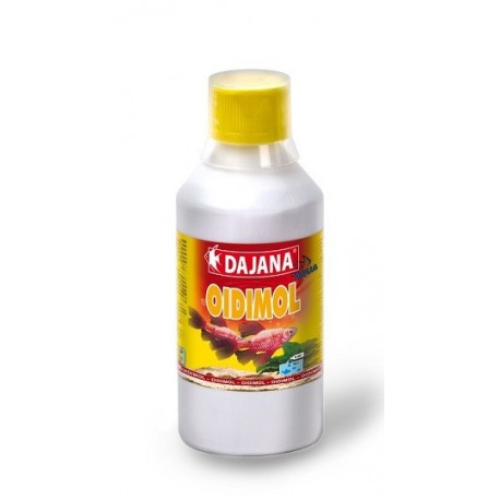 Dajana Oidimol 100 ml