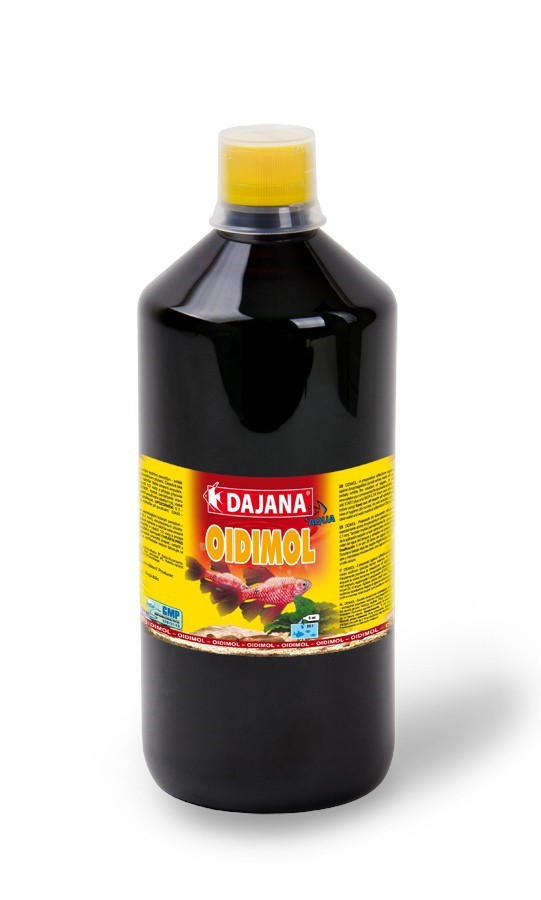 Dajana Oidimol 1000 ml