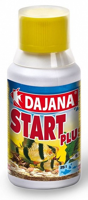 Dajana Start Plus 100 ml