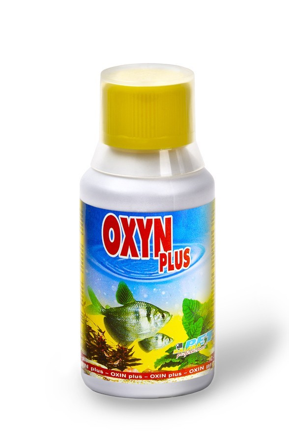 Dajana Oxyn plus 100 ml