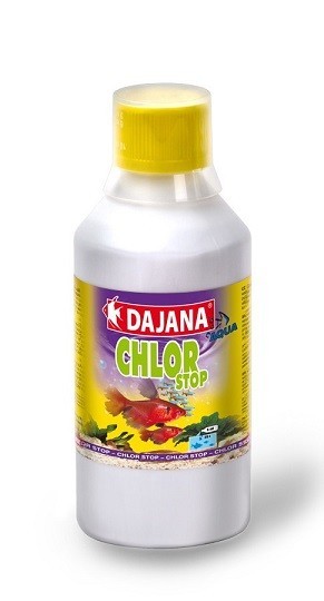 Dajana Chlor Stop 250 ml