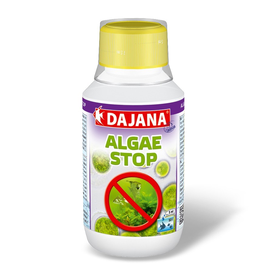 Dajana Algae stop 100 ml