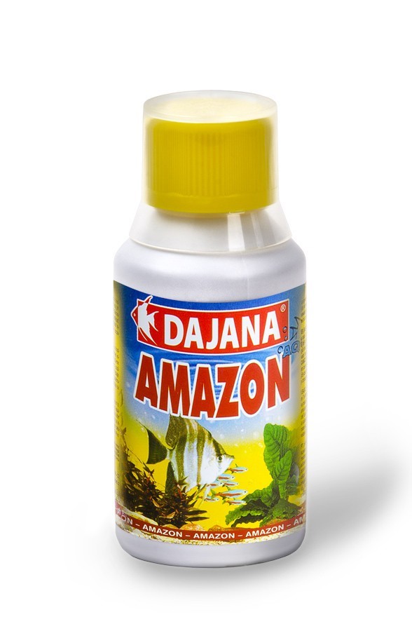 Dajana Amazon 100 ml