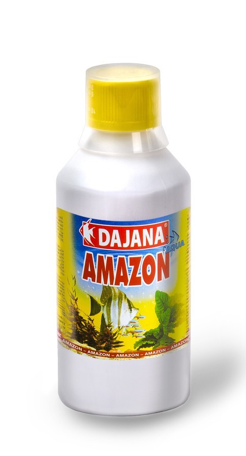 Dajana Amazon 250 ml