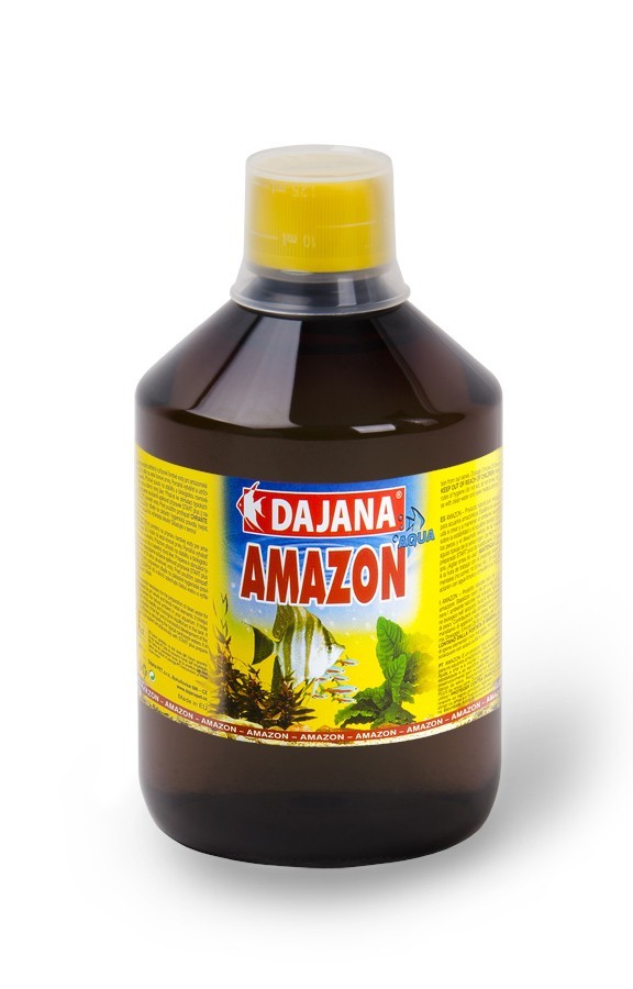 Dajana Amazon 500 ml