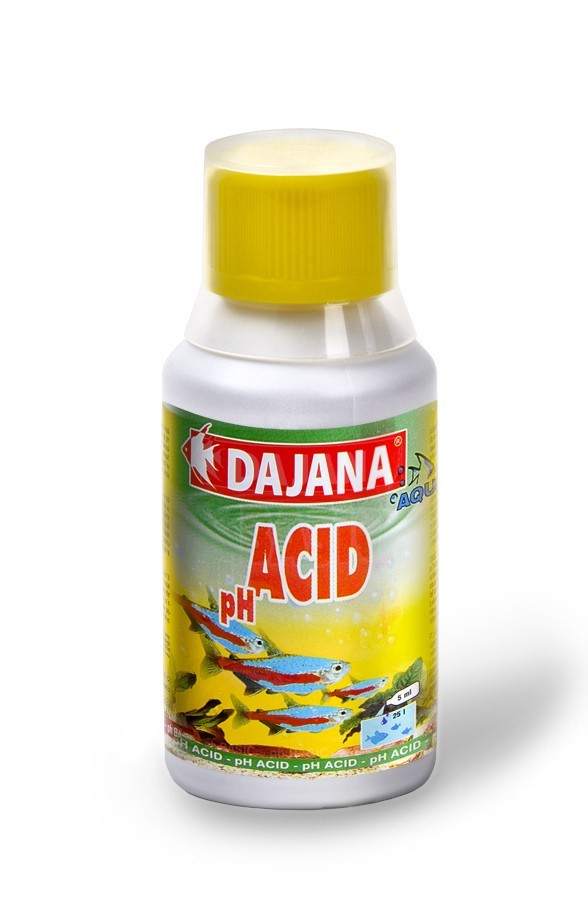 Dajana Acid pH 100 ml