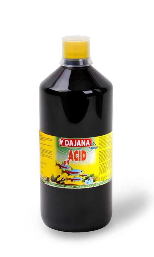 Dajana Acid pH 1000 ml