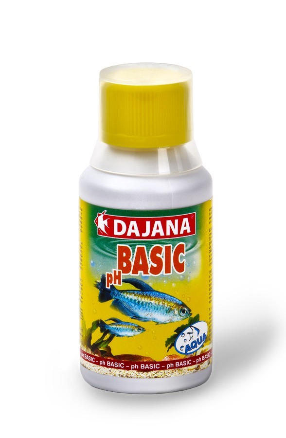 Dajana Basic pH 100 ml