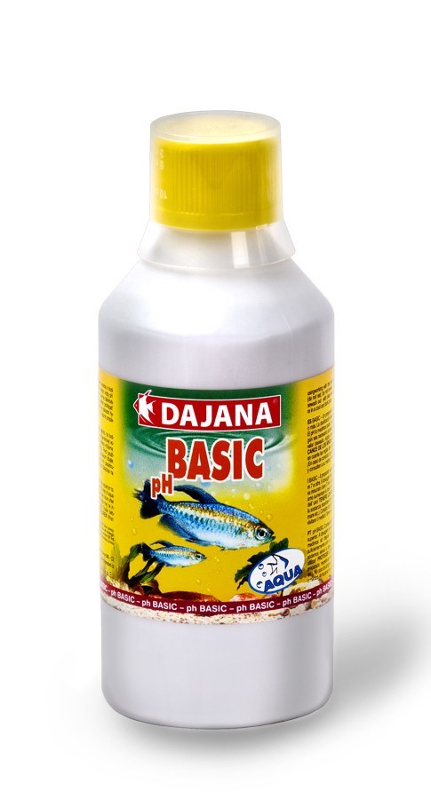 Dajana Basic pH 250 ml