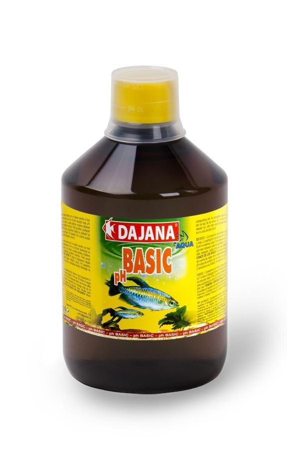 Dajana Basic pH 500 ml