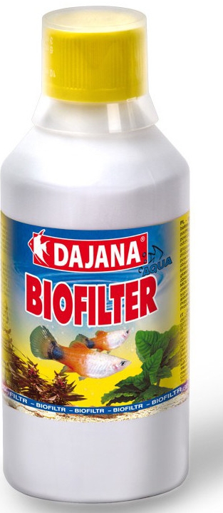 Dajana Biofiltr 250 ml