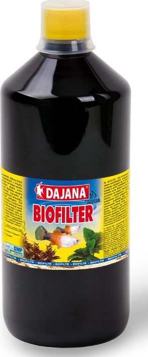 Dajana Biofiltr 1000 ml