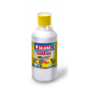 Dajana Clear Aqua 250 ml