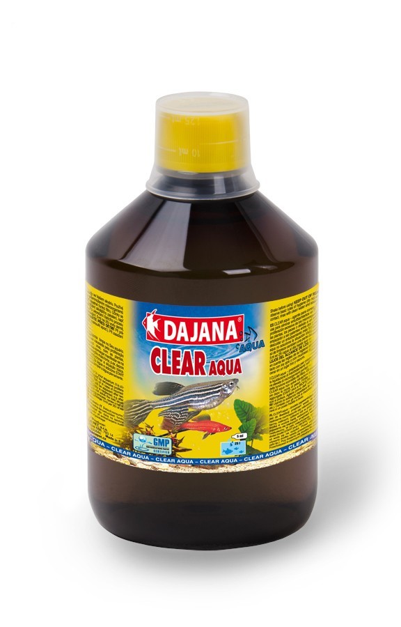 Dajana Clear Aqua 500 ml