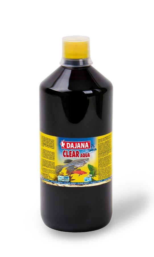 Dajana Clear Aqua 1000 ml