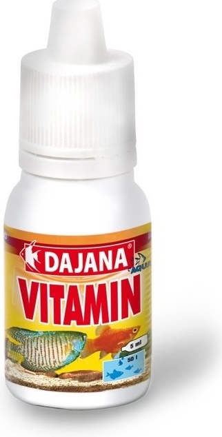 Dajana Vitamin 20 ml
