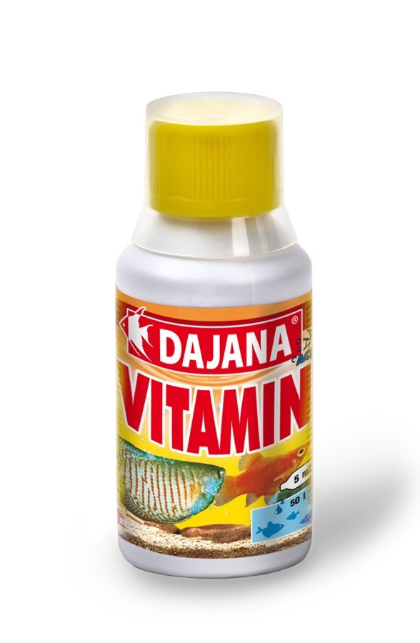 Dajana Vitamin 100 ml