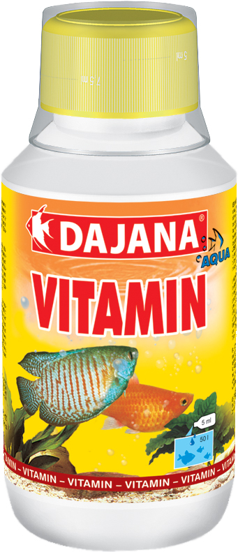 Dajana Vitamin 250 ml