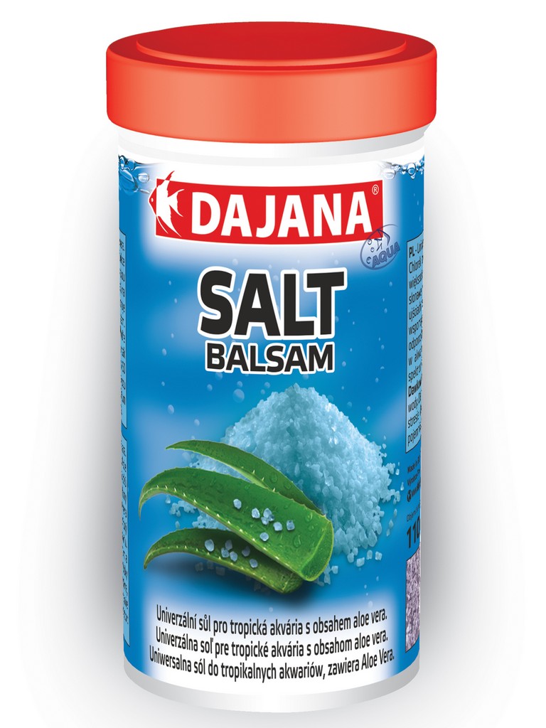 Dajana Salt balsam, 110 g