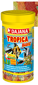 Dajana Basic flakes 1000 ml vločky