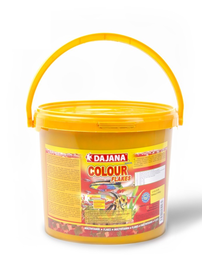 Dajana Colour 5000 ml