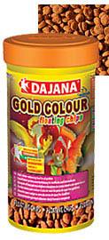 Dajana Gold Colour floating chips 100 ml