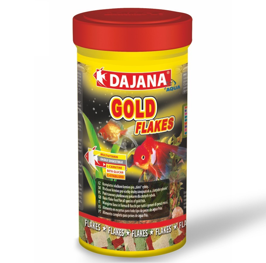 Dajana Gold 100 ml