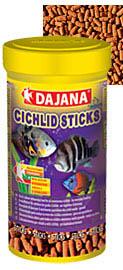 Dajana Cichlid sticks 1000 ml