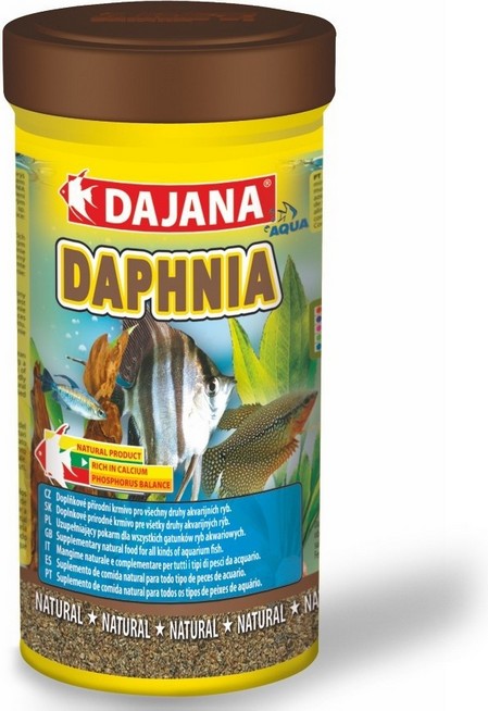 Dajana Daphnia 250 ml